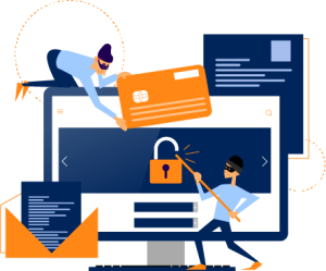 Cybersecurity in the Financial Sector
