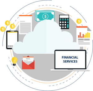 Google Cloud for financial services